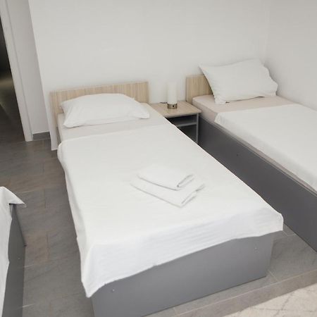 Villa Aurora Medugorje Екстериор снимка