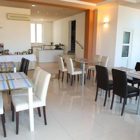 Villa Aurora Medugorje Екстериор снимка