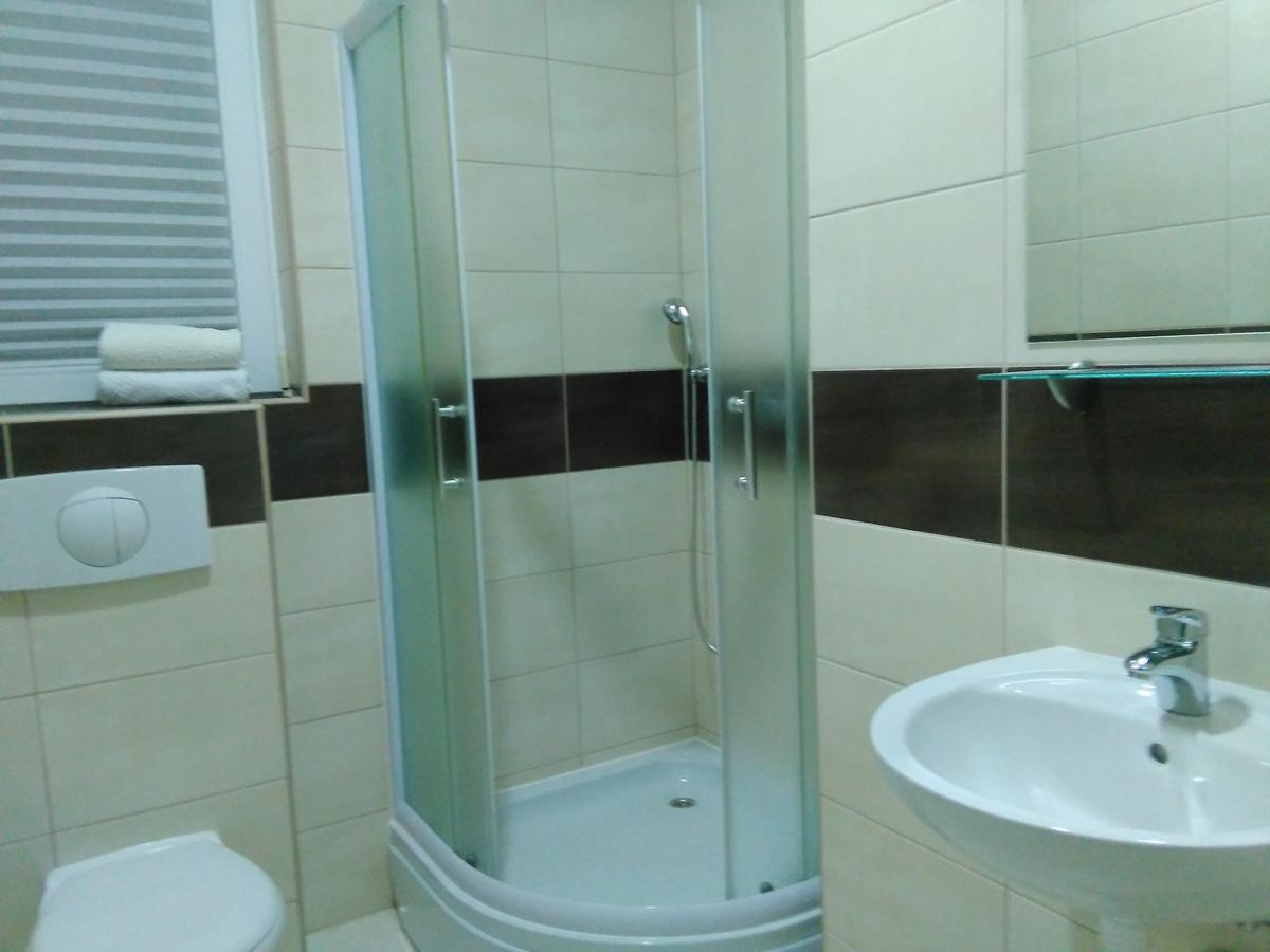 Villa Aurora Medugorje Екстериор снимка