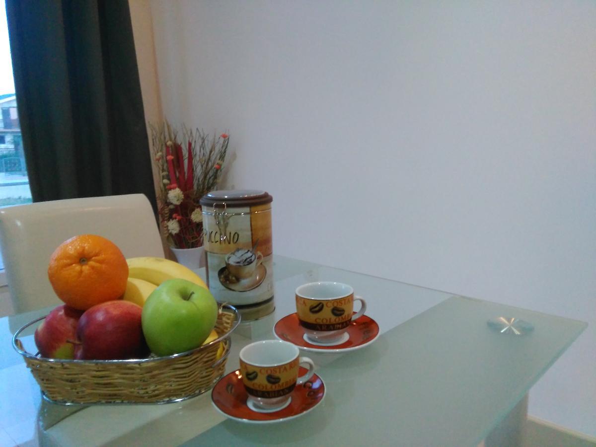 Villa Aurora Medugorje Екстериор снимка