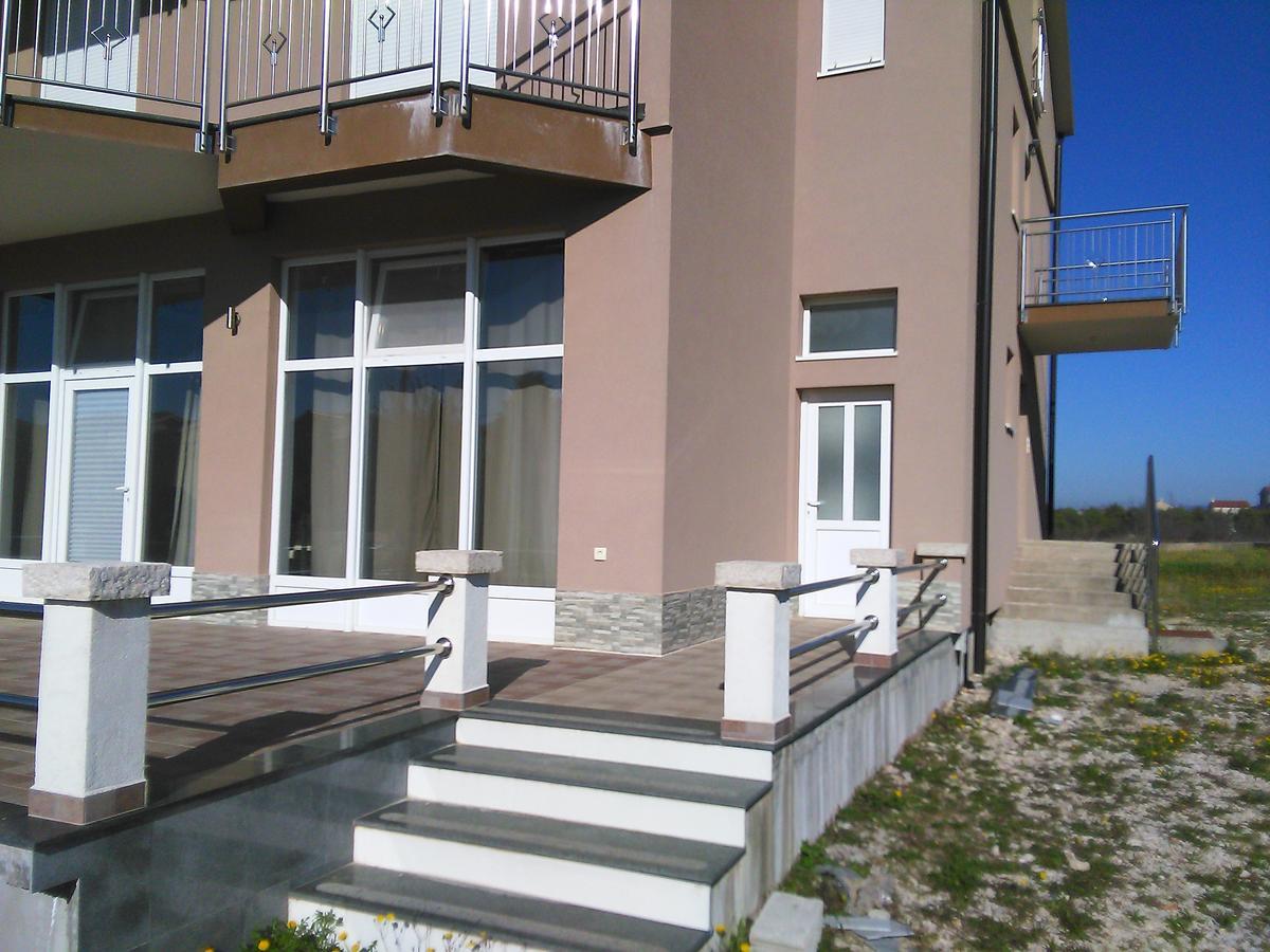 Villa Aurora Medugorje Екстериор снимка