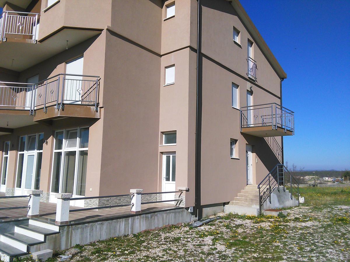 Villa Aurora Medugorje Екстериор снимка