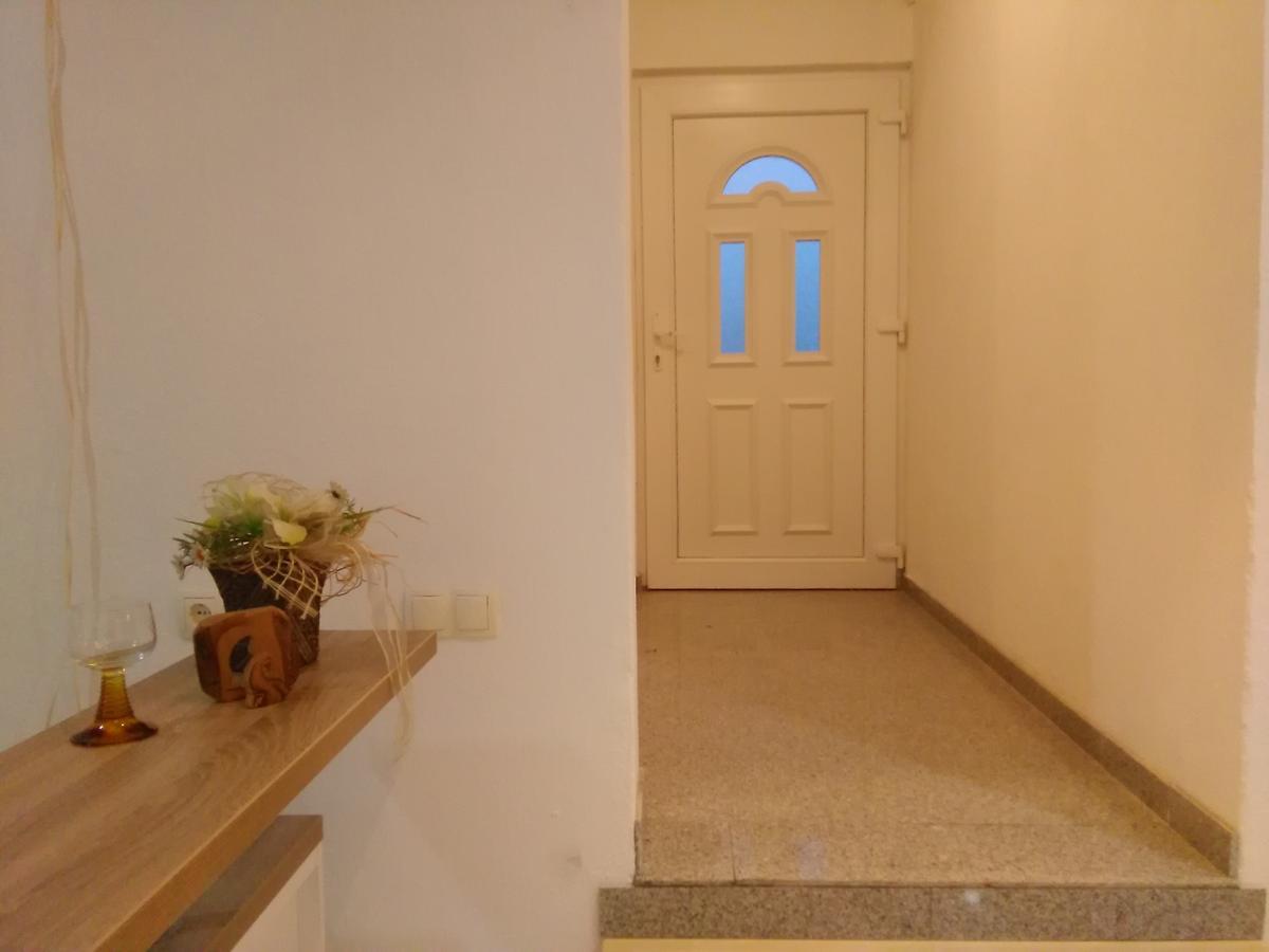 Villa Aurora Medugorje Екстериор снимка