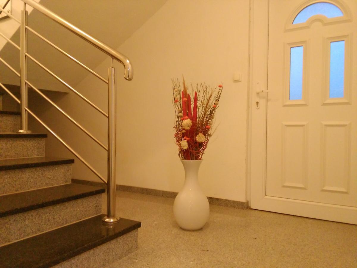 Villa Aurora Medugorje Екстериор снимка