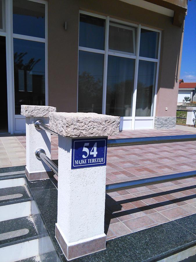 Villa Aurora Medugorje Екстериор снимка