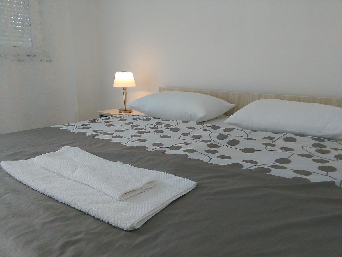 Villa Aurora Medugorje Екстериор снимка