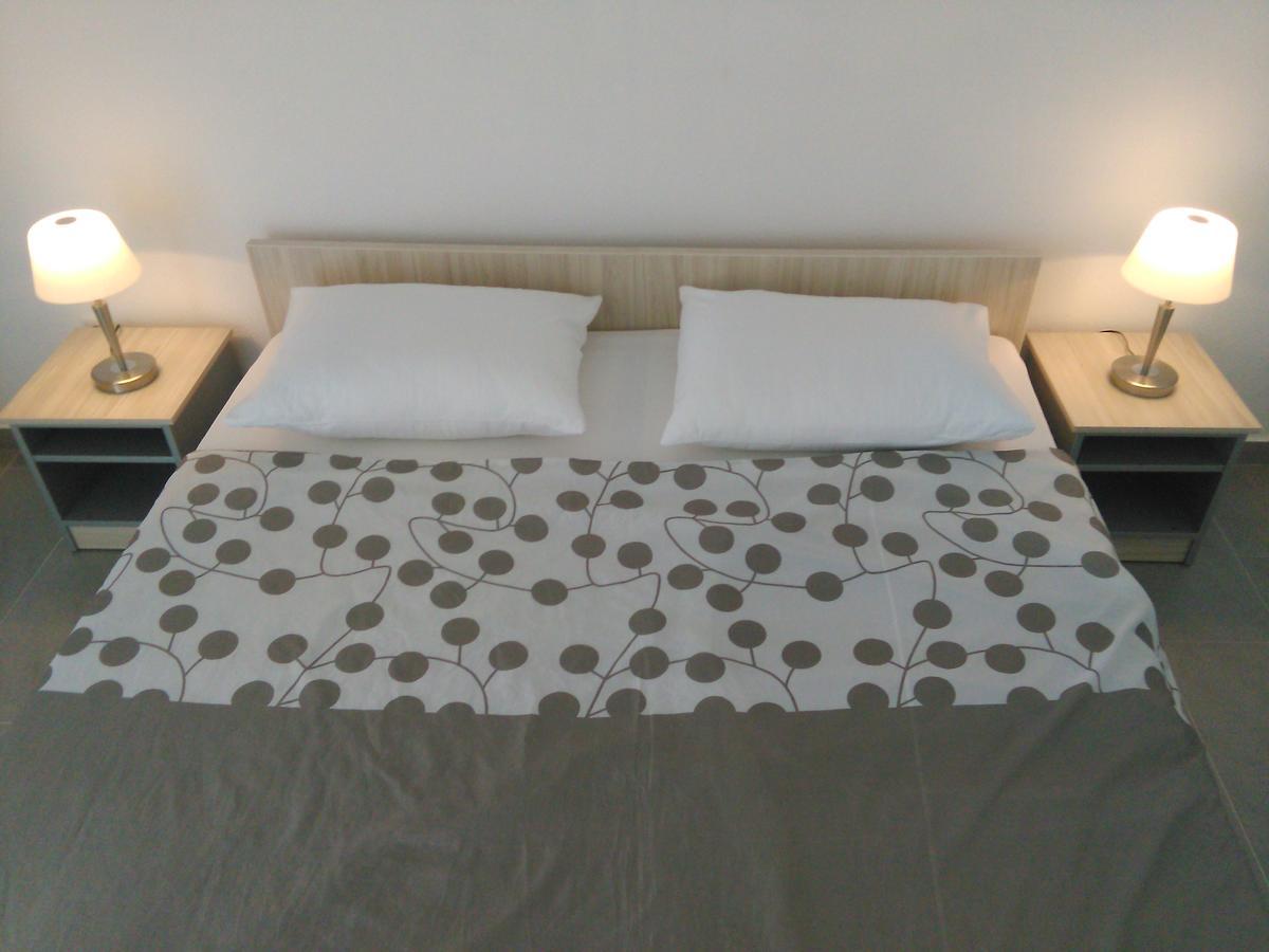 Villa Aurora Medugorje Екстериор снимка