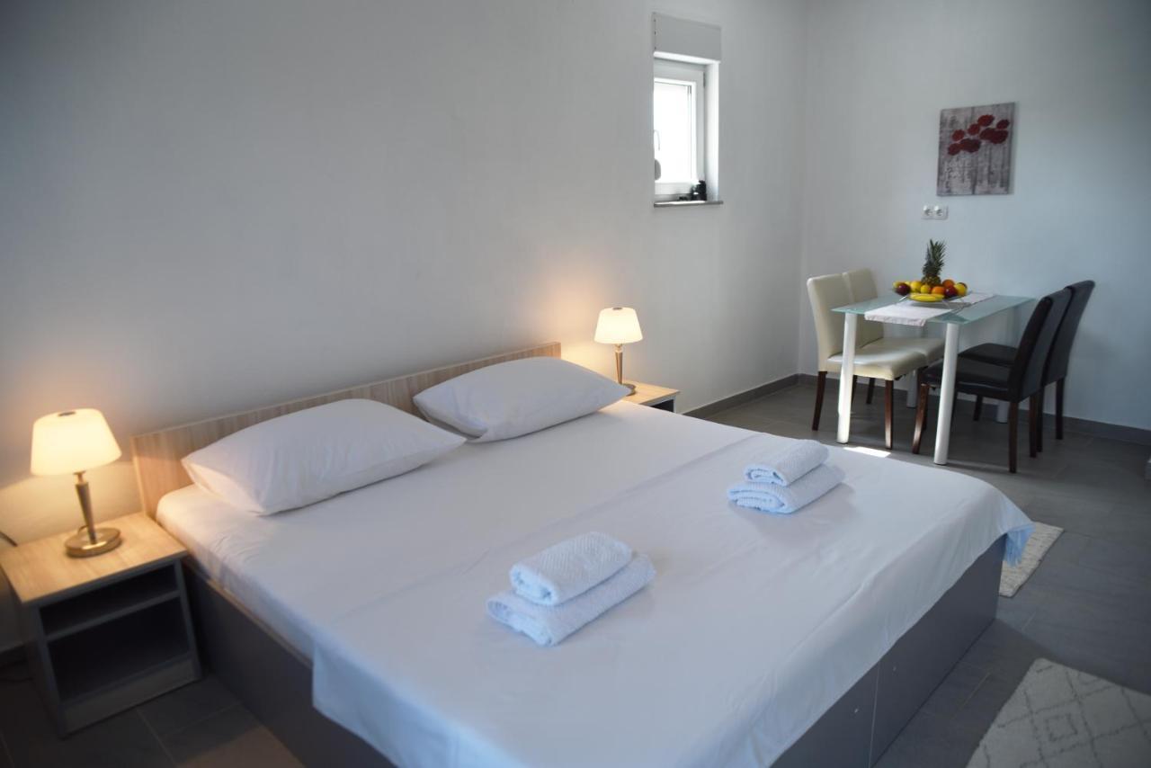 Villa Aurora Medugorje Екстериор снимка