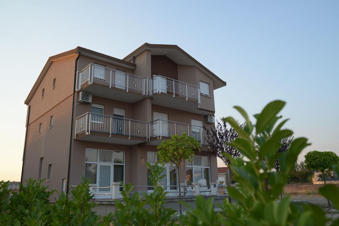 Villa Aurora Medugorje Екстериор снимка