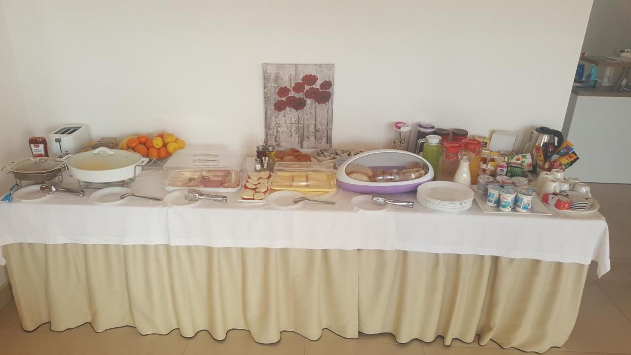 Villa Aurora Medugorje Екстериор снимка