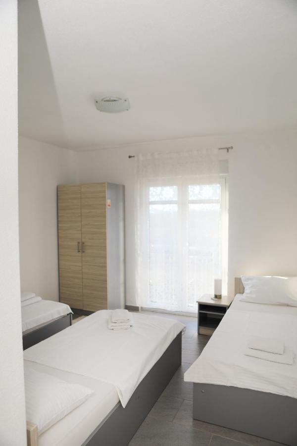 Villa Aurora Medugorje Екстериор снимка