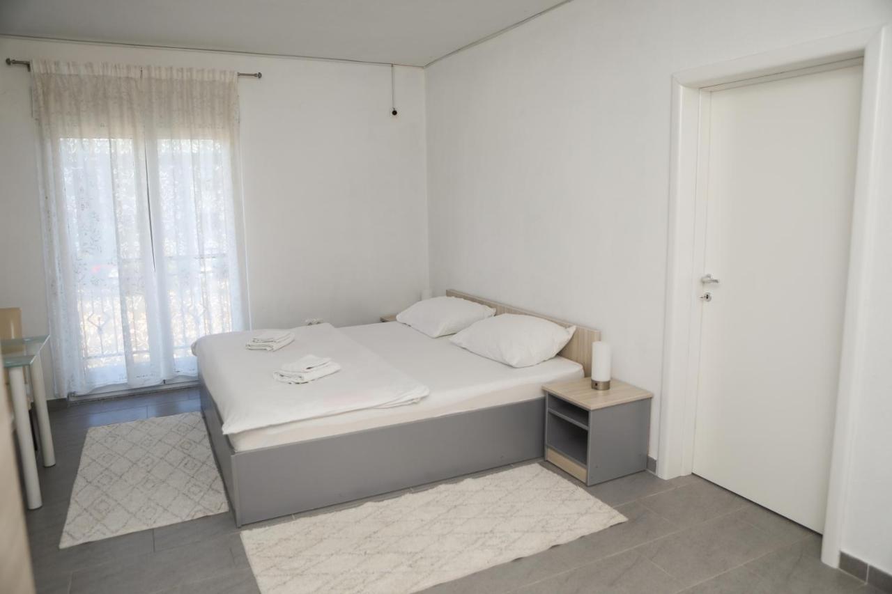 Villa Aurora Medugorje Екстериор снимка