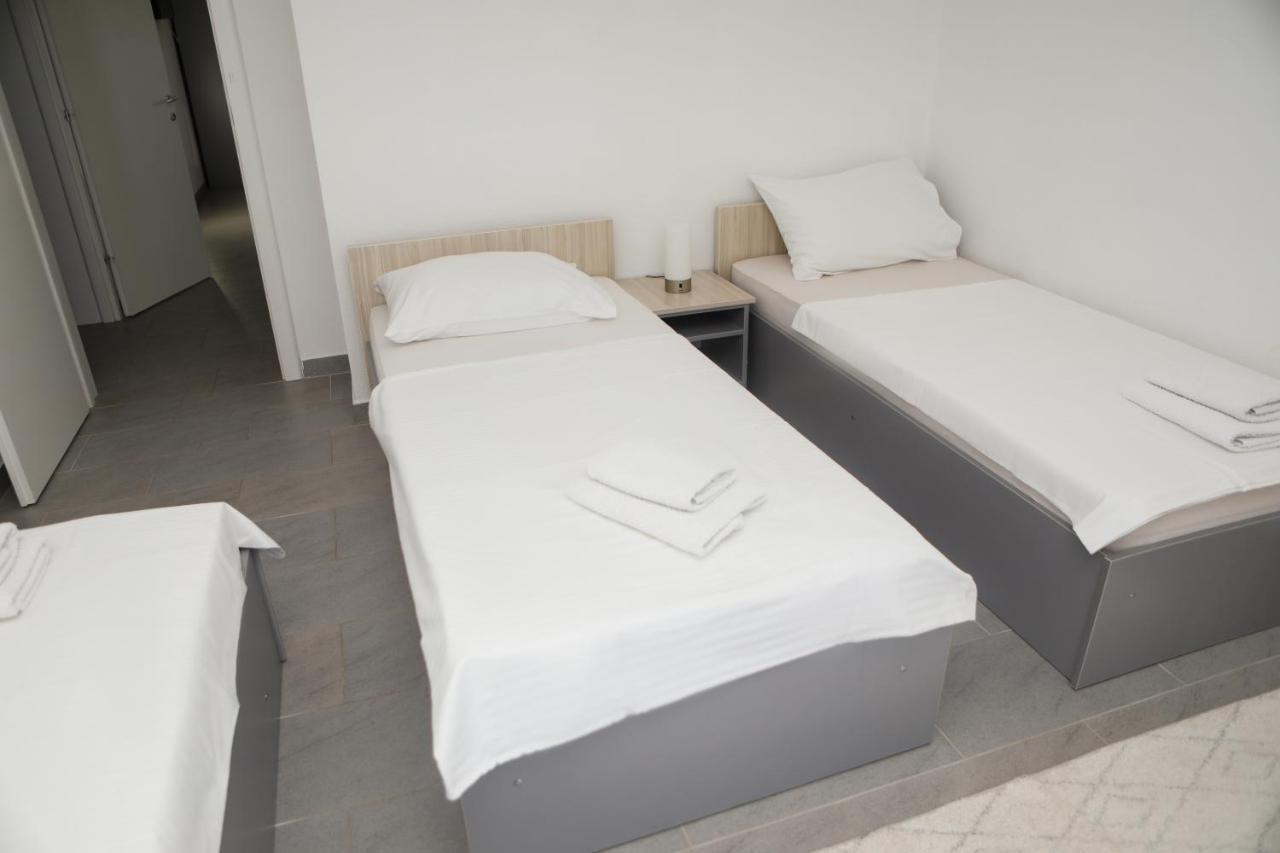 Villa Aurora Medugorje Екстериор снимка