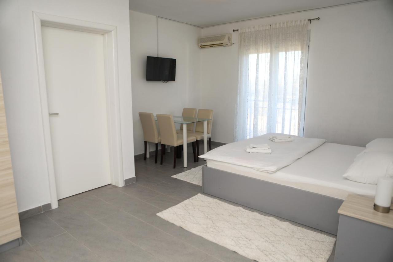 Villa Aurora Medugorje Екстериор снимка