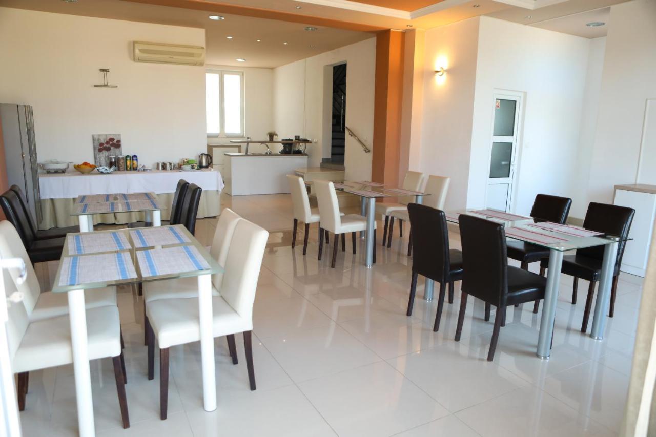 Villa Aurora Medugorje Екстериор снимка