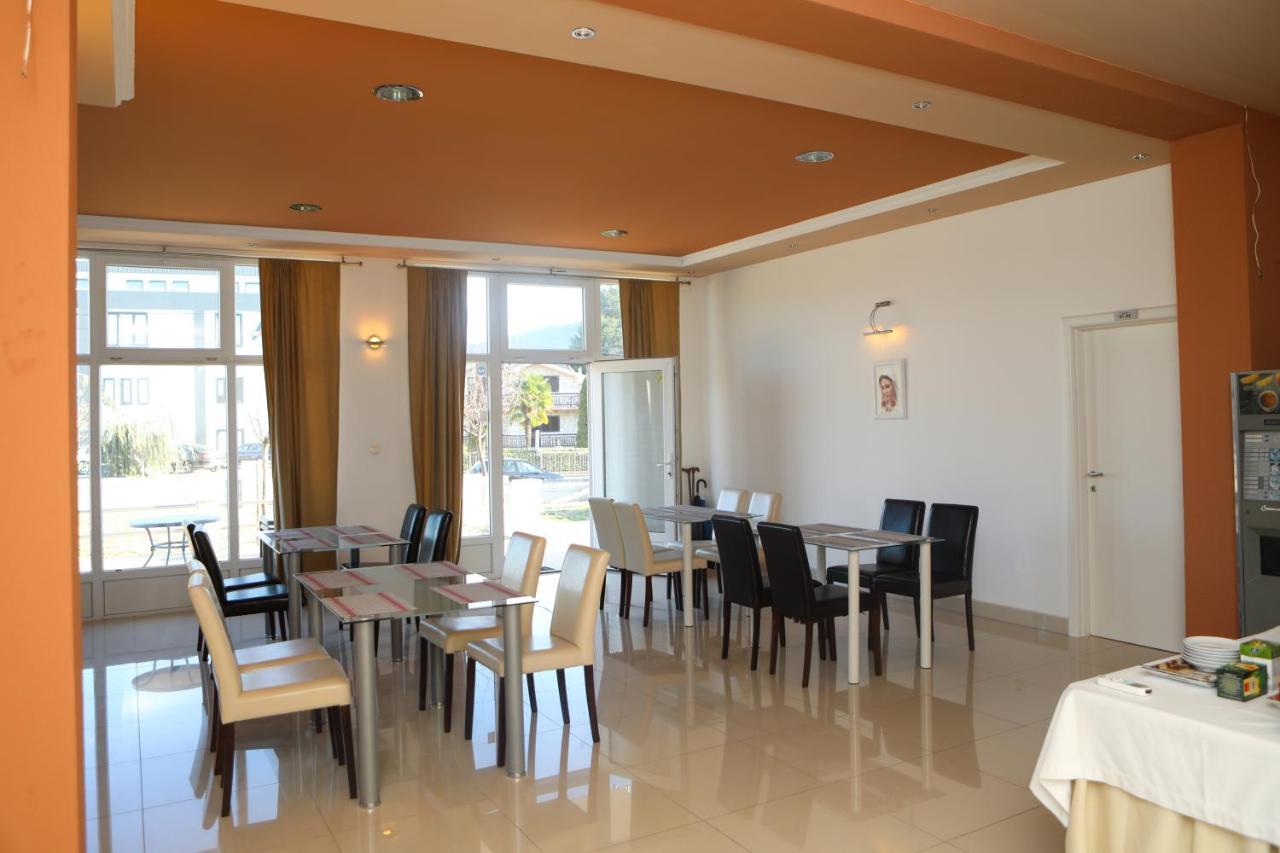 Villa Aurora Medugorje Екстериор снимка