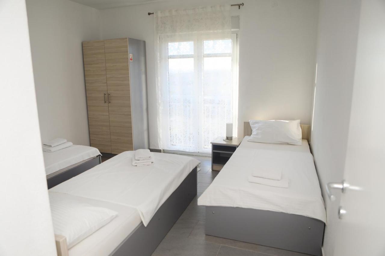 Villa Aurora Medugorje Екстериор снимка